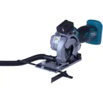 Dedra Δισκοπρίονο Brushless 18V Solo DED7049 - Image 2