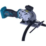 Dedra Δισκοπρίονο Brushless 18V Solo DED7049 - Image 3