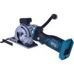 Dedra Δισκοπρίονο Brushless 18V Solo DED7049 - Image 6