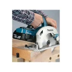 Makita Δισκοπρίονο 18V Solo με Σύστημα Αναρρόφησης DHS710Z - Image 3