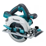Makita Δισκοπρίονο 18V Solo με Σύστημα Αναρρόφησης DHS710Z - Image 4