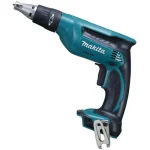 Makita Κατσαβίδι Γυψοσανίδας Μπαταρίας Solo 18V DFS451Z - Image 2