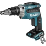 Makita Κατσαβίδι Γυψοσανίδας Μπαταρίας Solo Brushless 18V DFS250Z - Image 3