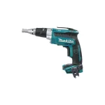 Makita Κατσαβίδι Γυψοσανίδας Μπαταρίας Solo Brushless 18V DFS250Z - Image 4