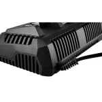 Graphite Σετ 2 Μπαταριών Εργαλείου Λιθίου 18V με Χωρητικότητα 4Ah 58GE134 - Image 2