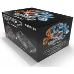Graphite Σετ 2 Μπαταριών Εργαλείου Λιθίου 18V με Χωρητικότητα 4Ah 58GE134 - Image 4