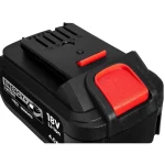 Graphite Σετ 2 Μπαταριών Εργαλείου Λιθίου 18V με Χωρητικότητα 4Ah 58GE134 - Image 5