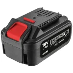 Graphite Σετ 2 Μπαταριών Εργαλείου Λιθίου 18V με Χωρητικότητα 4Ah 58GE134 - Image 7