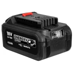 Graphite Σετ 2 Μπαταριών Εργαλείου Λιθίου 18V με Χωρητικότητα 4Ah 58GE134 - Image 10
