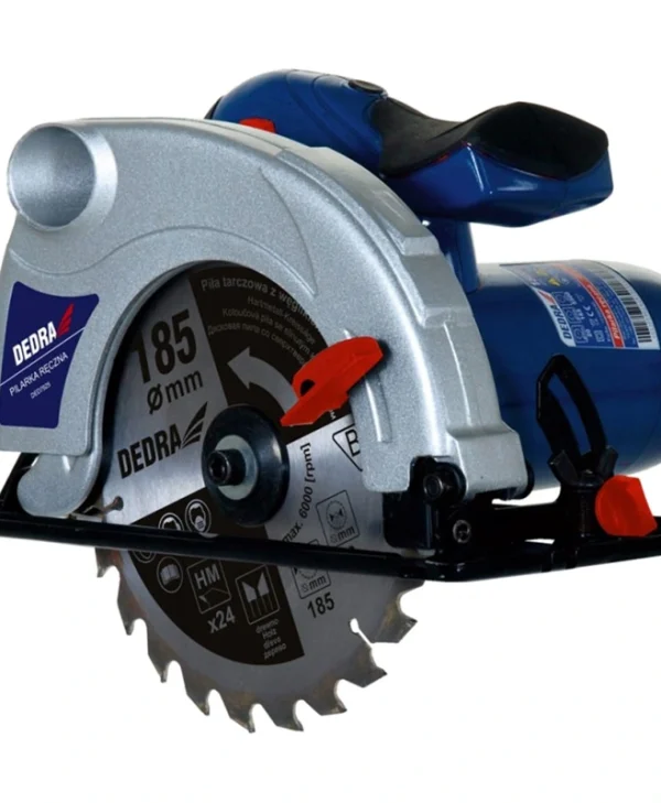 Dedra Δισκοπρίονο 1500W DED7925