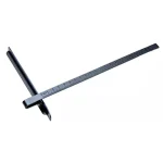 Dedra Δισκοπρίονο 1500W DED7925 - Image 6