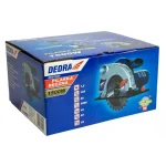 Dedra Δισκοπρίονο 1500W DED7925 - Image 9