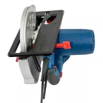 Dedra Δισκοπρίονο 1500W DED7925 - Image 11