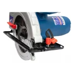 Dedra Δισκοπρίονο 1500W DED7925 - Image 12