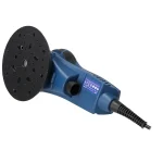 Dedra Έκκεντρο Τριβείο 150mm Ρεύματος 350W DED7982 - Image 2