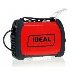 Ideal Industries Ηλεκτροκόλληση Inverter MMA / TIG με Μέγιστο Ρεύμα Συγκόλλησης 200A και Κύκλο Εργασίας 60% PRAKTIK205D - Image 5