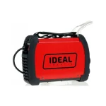 Ideal Industries Ηλεκτροκόλληση Inverter MMA / TIG με Μέγιστο Ρεύμα Συγκόλλησης 200A και Κύκλο Εργασίας 60% PRAKTIK205D - Image 6