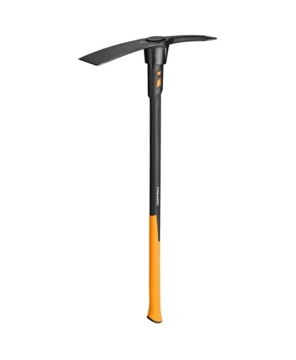 Fiskars Αξίνα με Κοντάρι 91.4cm 1020166