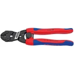 Knipex Ψαλίδι Μπετού Ηλεκτρολόγου CoBolt Μήκους 200mm 7132200