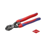 Knipex Ψαλίδι Μπετού Ηλεκτρολόγου CoBolt Μήκους 200mm 7132200 - Image 2