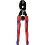 Knipex Ψαλίδι Μπετού Ηλεκτρολόγου CoBolt Μήκους 200mm 7132200 - Image 5