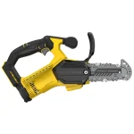 Stanley Fatmax V20 Κλαδευτικό Αλυσοπρίονο Μπαταρίας Solo 18V 2kg με Λάμα 15cm SFMCPS415B-XJ - Image 2