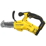 Stanley Fatmax V20 Κλαδευτικό Αλυσοπρίονο Μπαταρίας Solo 18V 2kg με Λάμα 15cm SFMCPS415B-XJ - Image 4
