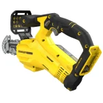 Stanley Fatmax V20 Κλαδευτικό Αλυσοπρίονο Μπαταρίας Solo 18V 2kg με Λάμα 15cm SFMCPS415B-XJ - Image 5