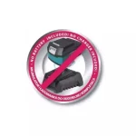 Dedra Κατσαβίδι Μπαταρίας Solo Brushless 18V DED7156 - Image 3