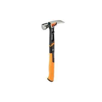 Fiskars Σφυρί 953gr με Πλαστική Λαβή 1020215