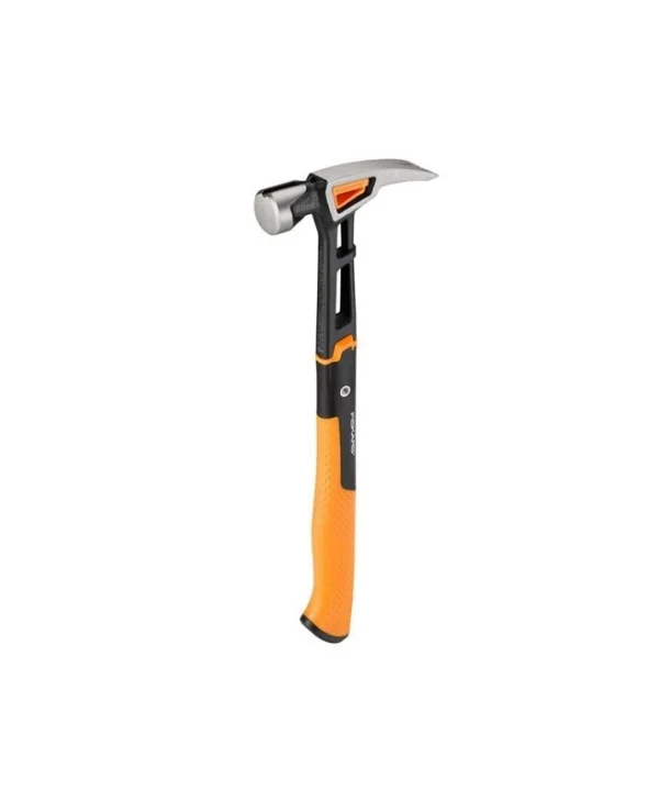 Fiskars Σφυρί 953gr με Πλαστική Λαβή 1020215