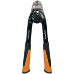 Fiskars Κόφτης Καλωδίων Πλατύς Μήκους 360mm 1027213 - Image 2