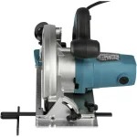 Makita Δισκοπρίονο 1200W με Σύστημα Αναρρόφησης HS7601 - Image 2