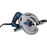 Makita Δισκοπρίονο 1200W με Σύστημα Αναρρόφησης HS7601 - Image 5