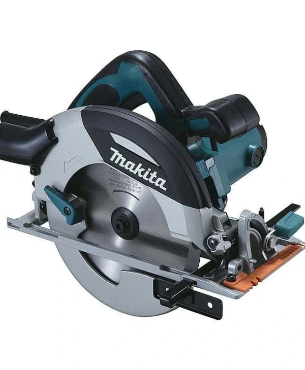 Makita Δισκοπρίονο 1400W HS7100