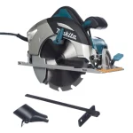 Makita Δισκοπρίονο 1400W HS7100 - Image 2