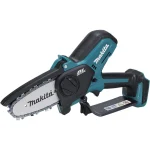 Makita Κλαδευτικό Αλυσοπρίονο Μπαταρίας Solo Brushless 18V 1.6kg με Λάμα 10cm DUC101Z01 - Image 3