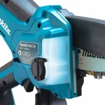 Makita Κλαδευτικό Αλυσοπρίονο Μπαταρίας Solo Brushless 18V 1.6kg με Λάμα 10cm DUC101Z01 - Image 8