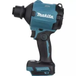 Makita Φυσητήρας / Απορροφητήρας Χειρός Μπαταρίας 18V Solo DAS180Z - Image 8