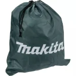 Makita Φυσητήρας / Απορροφητήρας Χειρός Μπαταρίας 18V Solo DAS180Z - Image 9