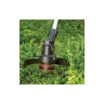 Black & Decker AFS Χορτοκοπτικό Ώμου / Χειρός Μπαταρίας 18V 3.5kg με 1 Μπαταρία 2Ah ST182320-QW - Image 2