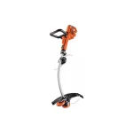 Black & Decker AFS Χορτοκοπτικό Ώμου / Χειρός Μπαταρίας 18V 3.5kg με 1 Μπαταρία 2Ah ST182320-QW - Image 3
