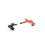 Black & Decker AFS Χορτοκοπτικό Ώμου / Χειρός Μπαταρίας 18V 3.5kg με 1 Μπαταρία 2Ah ST182320-QW - Image 4
