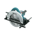 Makita Δισκοπρίονο 2000W με Σύστημα Αναρρόφησης N5900B - Image 2
