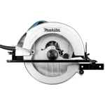 Makita Δισκοπρίονο 2000W με Σύστημα Αναρρόφησης N5900B - Image 3
