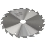Makita Δισκοπρίονο 2000W με Σύστημα Αναρρόφησης N5900B - Image 4