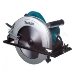 Makita Δισκοπρίονο 2000W με Σύστημα Αναρρόφησης N5900B - Image 6