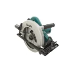Makita Δισκοπρίονο 2000W με Σύστημα Αναρρόφησης N5900B - Image 7