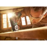 Bosch EasyCut 12 Αλυσοπρίονο Μπαταρίας Solo 12V 0.9kg με Λάμα 6.5cm 06033C9001 - Image 5