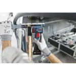 Bosch GWS 12V-76 Τροχός Mini 76mm Μπαταρίας Brushless 06019F200C - Image 3